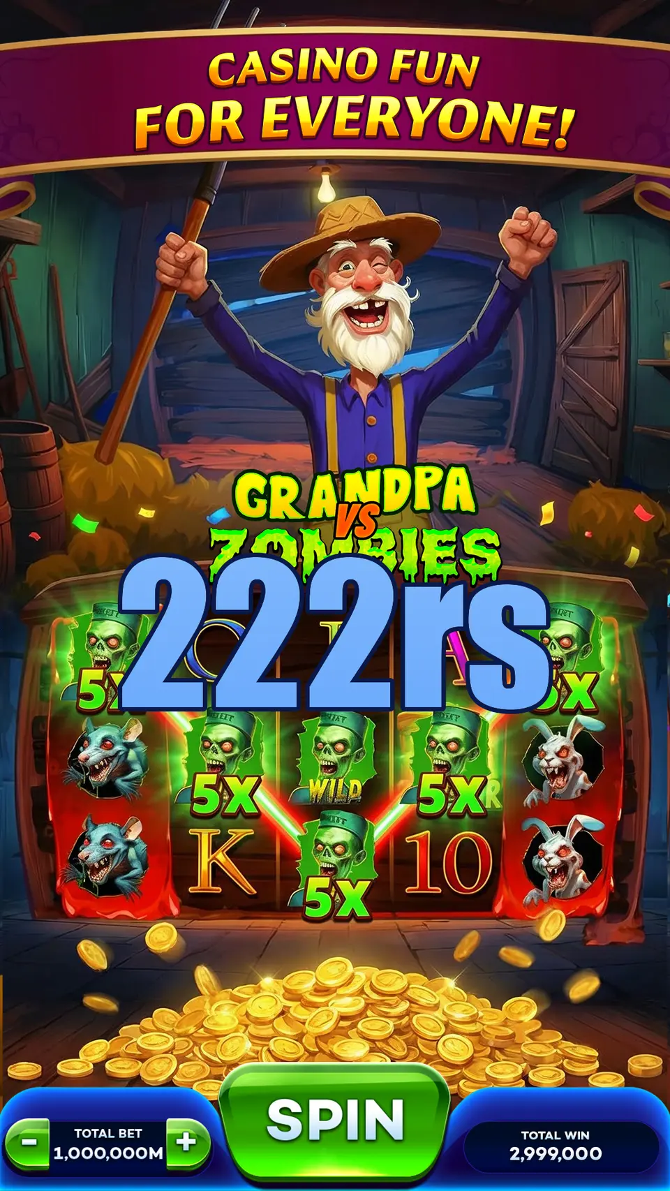 222rs Unduh