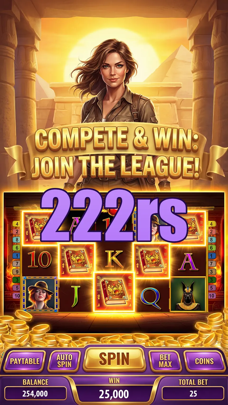 222rs Masuk