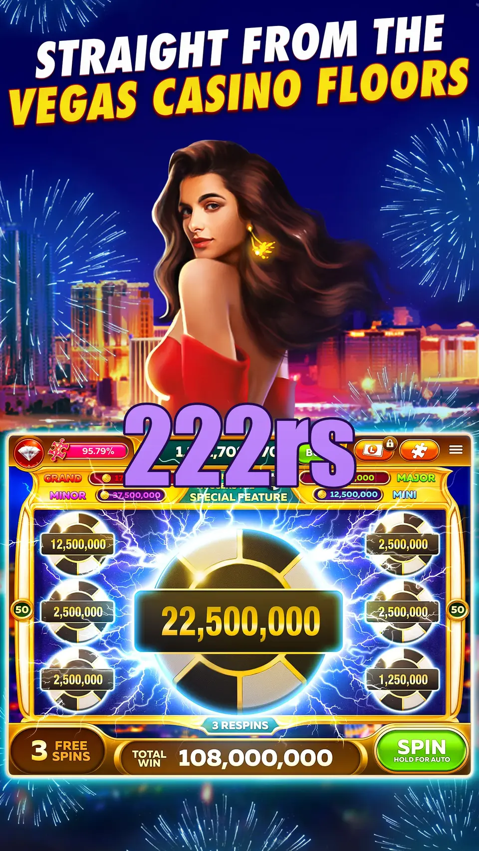 222rs Preview - Resmi Unduh